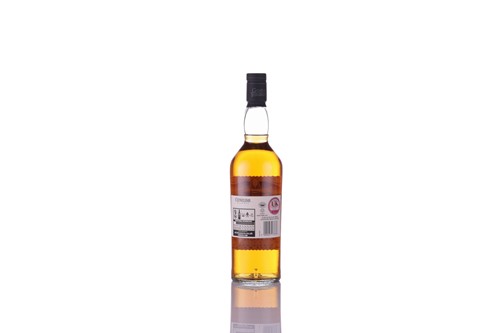 Lot 173 - Nine bottles from the Game of Thrones Single...