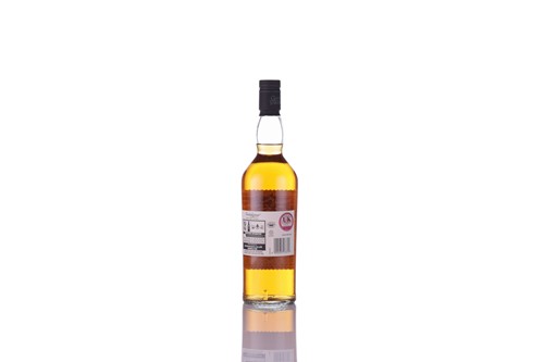 Lot 173 - Nine bottles from the Game of Thrones Single...