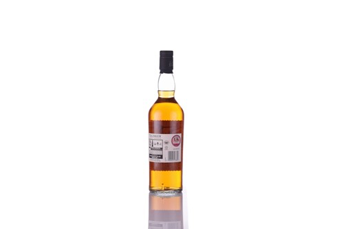 Lot 173 - Nine bottles from the Game of Thrones Single...