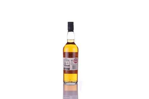 Lot 173 - Nine bottles from the Game of Thrones Single...