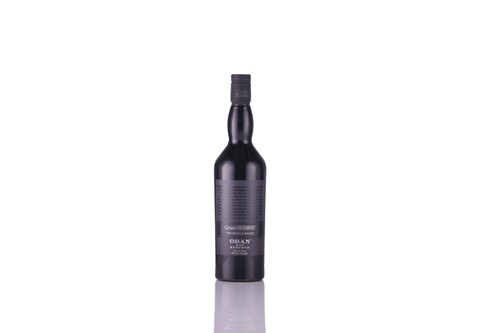 Lot 173 - Nine bottles from the Game of Thrones Single...