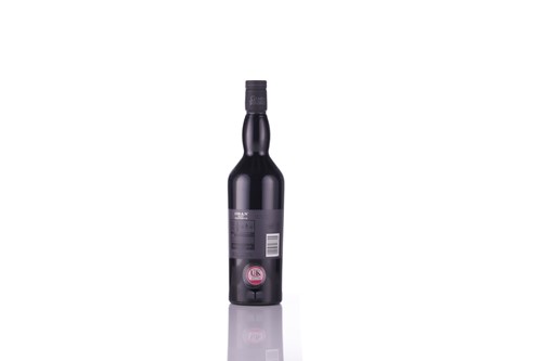 Lot 173 - Nine bottles from the Game of Thrones Single...