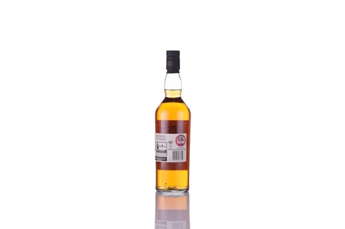 Lot 173 - Nine bottles from the Game of Thrones Single...