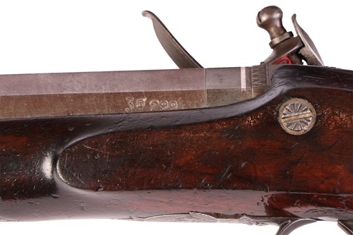 Lot 220 - Richard Fenton of London (1784-1815) A fine...