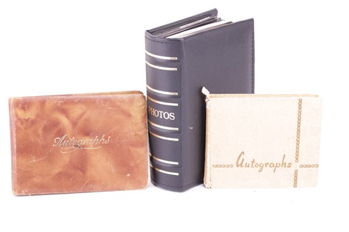 Lot 28 - A large and varied collection of film,...