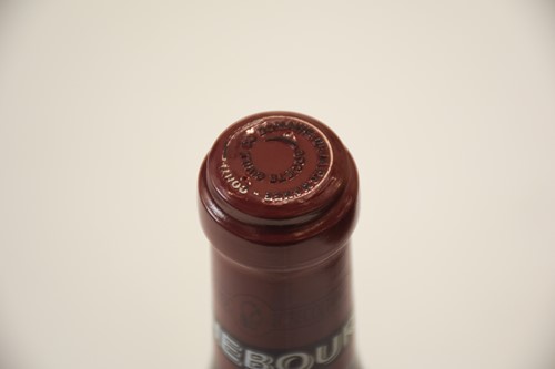Lot 41 - A bottle of Domaine De La Romanee Conti...