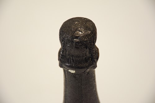 Lot 67 - Three bottles of Dom Perignon Champagne, 2003,...