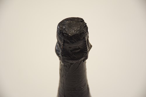 Lot 67 - Three bottles of Dom Perignon Champagne, 2003,...