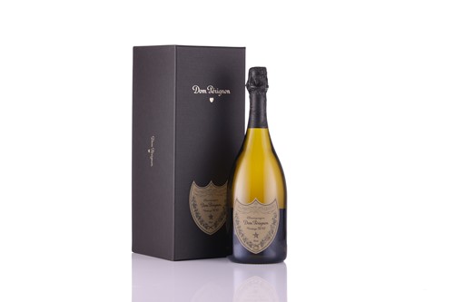 Lot 67 - Three bottles of Dom Perignon Champagne, 2003,...