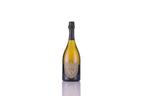 Lot 67 - Three bottles of Dom Perignon Champagne, 2003,...