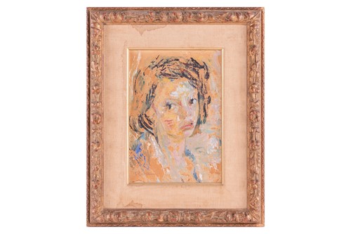 Lot 53 - Luigi Corbellini (Italian,1901 - 1968),...