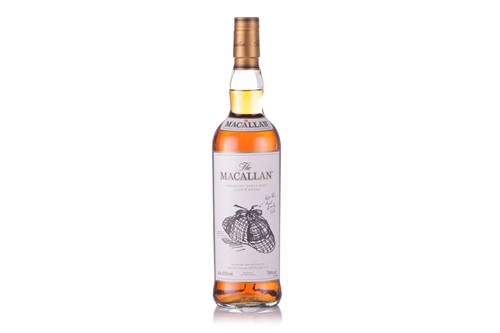 Lot 133 - The Macallan Archival Series Folio 5, 43%, 70cl