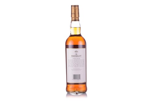 Lot 133 - The Macallan Archival Series Folio 5, 43%, 70cl