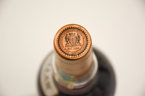 Lot 133 - The Macallan Archival Series Folio 5, 43%, 70cl