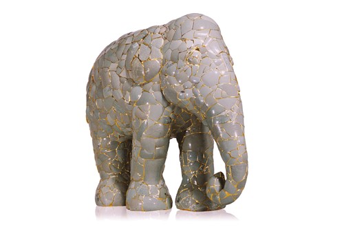 Lot 136 - Yeesookyung (b. 1963) South Korean,...