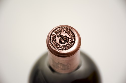 Lot 7 - One Bottle of Chateau Haut Brion 1ere Grand...