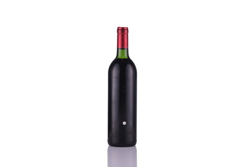 Lot 46 - Two Bottles of Chateau Palmer 3eme Grand Cru...
