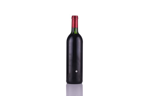 Lot 46 - Two Bottles of Chateau Palmer 3eme Grand Cru...