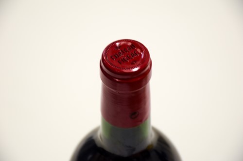 Lot 21 - Eight Bottles of Chateau Figeac St Emilion, 2...