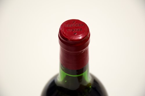 Lot 21 - Eight Bottles of Chateau Figeac St Emilion, 2...