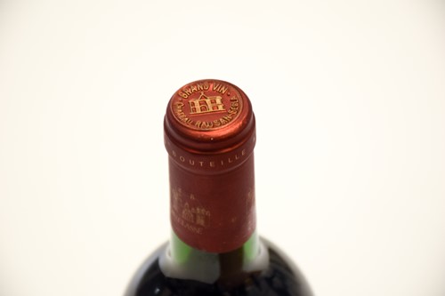 Lot 23 - Eight Bottles of Chateau Rauzan Segla 2eme...