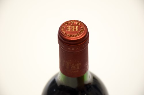 Lot 23 - Eight Bottles of Chateau Rauzan Segla 2eme...