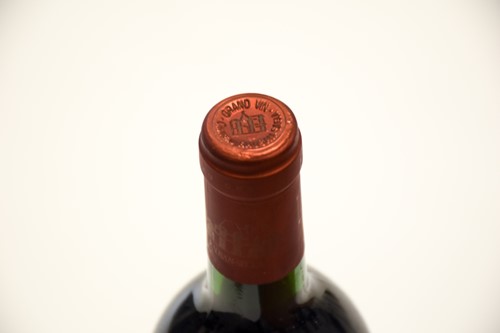 Lot 23 - Eight Bottles of Chateau Rauzan Segla 2eme...