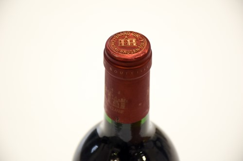 Lot 23 - Eight Bottles of Chateau Rauzan Segla 2eme...
