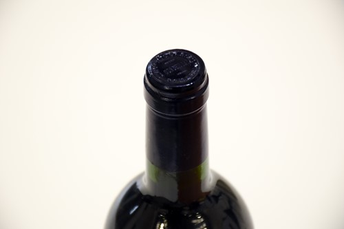 Lot 3 - Six Bottles of Chateau La Conseillante Pomerol,...