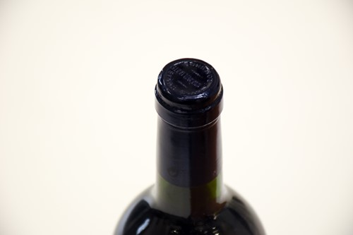 Lot 3 - Six Bottles of Chateau La Conseillante Pomerol,...