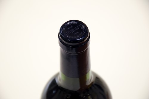 Lot 3 - Six Bottles of Chateau La Conseillante Pomerol,...