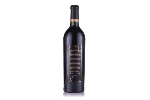 Lot 2 - One Bottle of Chateau Mouton Rothschild 1ere...
