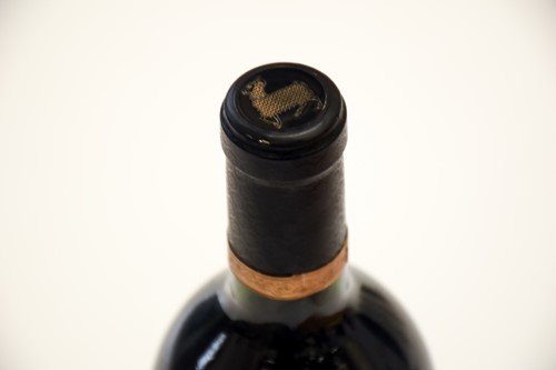 Lot 2 - One Bottle of Chateau Mouton Rothschild 1ere...