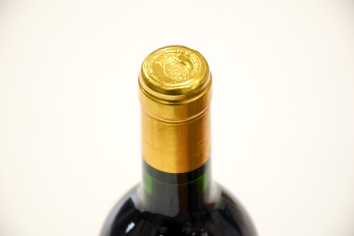 Lot 58 - Four Bottles of Chateau Pichon Longueville...