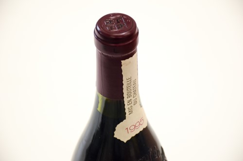 Lot 47 - Eleven Bottles of Chateau de Beaucastel...
