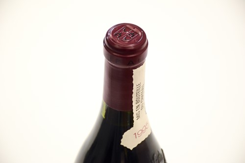 Lot 47 - Eleven Bottles of Chateau de Beaucastel...