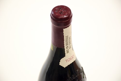 Lot 47 - Eleven Bottles of Chateau de Beaucastel...