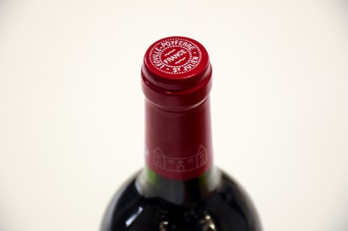 Lot 8 - Five Bottles of Chateau Leoville Poyferre 2eme...