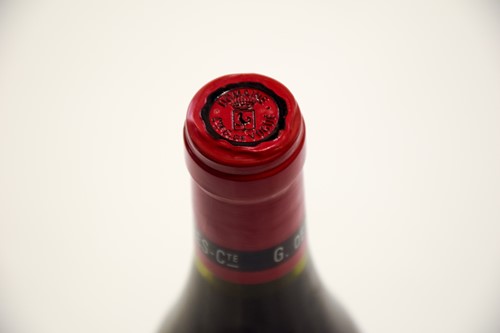 Lot 39 - Six Bottles of Domaine Comte Georges de Vogue...