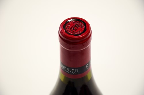 Lot 39 - Six Bottles of Domaine Comte Georges de Vogue...