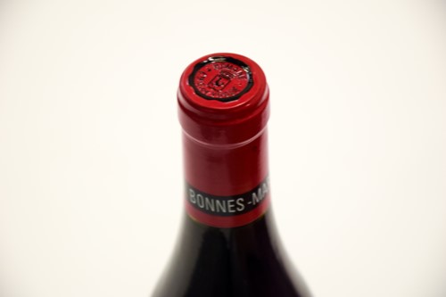Lot 39 - Six Bottles of Domaine Comte Georges de Vogue...