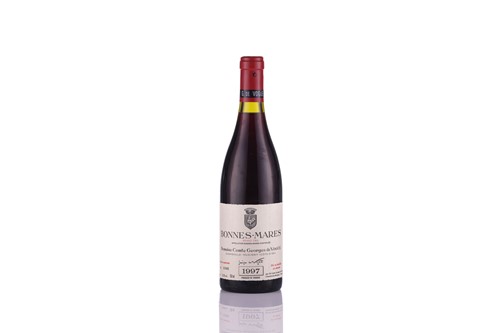 Lot 39 - Six Bottles of Domaine Comte Georges de Vogue...