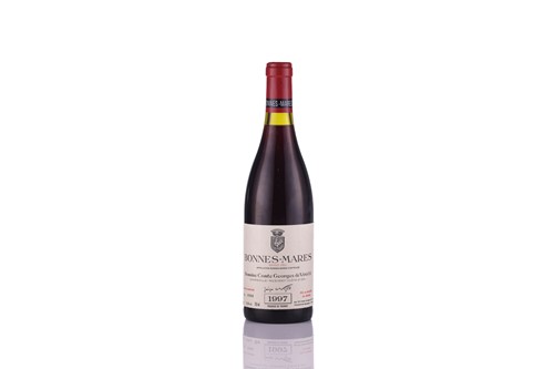 Lot 39 - Six Bottles of Domaine Comte Georges de Vogue...