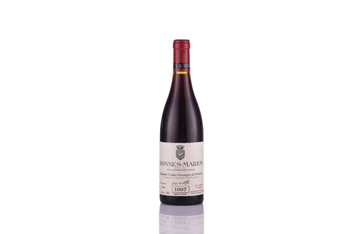 Lot 39 - Six Bottles of Domaine Comte Georges de Vogue...