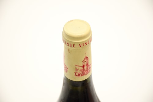 Lot 38 - Two Bottles of Domaine Henri Rebourseau Clos...