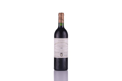 Lot 11 - Four Bottles of Chateau La Dominque St Emilion,...