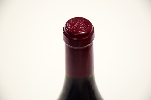 Lot 16 - Three Bottles of Domaine Robert Chevillon...