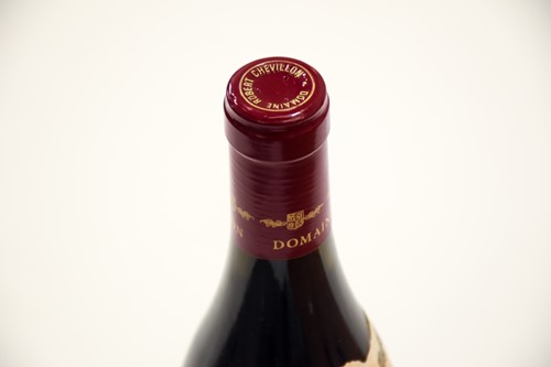 Lot 16 - Three Bottles of Domaine Robert Chevillon...