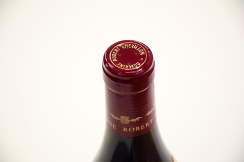 Lot 16 - Three Bottles of Domaine Robert Chevillon...