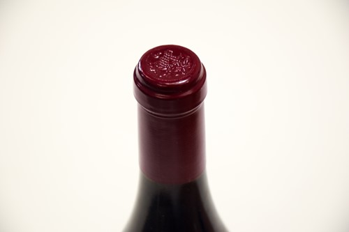 Lot 16 - Three Bottles of Domaine Robert Chevillon...